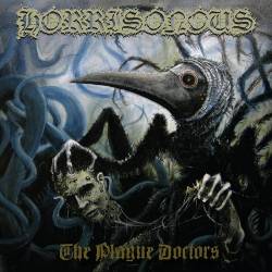 Horrisonous : The Plague Doctors